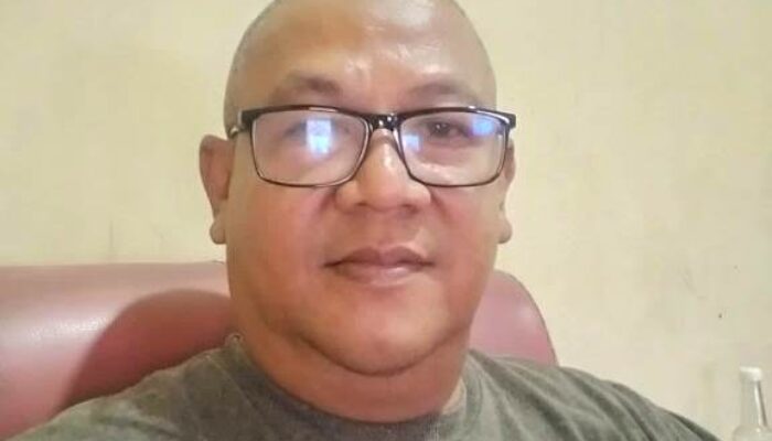 Sekber Relawan AnDim: Ada Penyusup di RUPS BUMD ABM