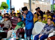 Pj Gubernur Banten Al Muktabar: Selamat Milad Muhammadiyah ke-112