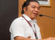 Pj Gubernur Al Muktabar, Tetapkan UMP Banten 2025 Naik Menjadi Rp2.905.199.90