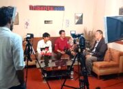 BEM Universitas Pelita Bangsa Sampaikan Aspirasi dan Kritik kepada Bupati Bekasi Terpilih Melalui Podcast Triberita