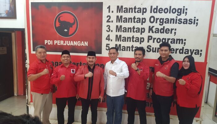 Bupati Terpilih Ade Kuswara Kunang: Usai DIlantik, Siap Tancap Gas Percepatan Pembangunan Bekasi