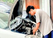 Libur Nataru Pakai Mobil Pribadi, Ini yang Harus Disiapkan Biar Aman dan Nyaman
