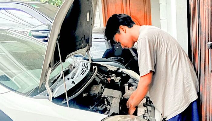 Libur Nataru Pakai Mobil Pribadi, Ini yang Harus Disiapkan Biar Aman dan Nyaman