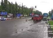 ASDP Merak  Imbau Pengguna Jasa Waspadai Cuaca Ekstrem dan Atur Perjalanan dengan Bijak