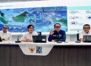 H-5 Nataru, Arus Penyeberangan Merak-Bakauheni Terpantau Ramai Lancar