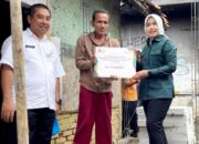 Disperkimtan Kabupaten Bekasi: Rehabilitasi 2.577 Rutilahu Terealisasi Tahun Ini