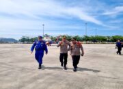 Puncak Arus Balik Nataru 2024-2025, Pelabuhan ASDP Merak Lengang