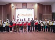 Peringati Hakordia 2024, Wali Kota Cilegon Ajak Masyarakat Perkuat Budaya Anti Korupsi