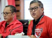 Sekjen PDIP Hasto : Jokowi dan Keluarga Sudah Tidak Lagi Bagian dari PDIP