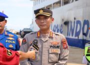 Polda Banten Imbau Masyarakat Waspada Terhadap Cuaca Ekstrem