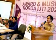 Wartawan jadi Korban Kekerasan di Era Prabowo, IJTI Purwasuka Minta Kombes Pol. Tony E.P. Sinambela Segera Diproses Hukum