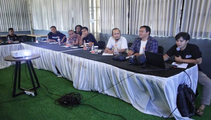 Kekerasan Terhadap Wartawan oleh Oknum Petugas, IJTI Purwasuka: Cederai Kebebasan Pers