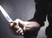 Tepergok Masuk Rumah Orang, Anak Yatim Kelaparan Tusuk Penghuni