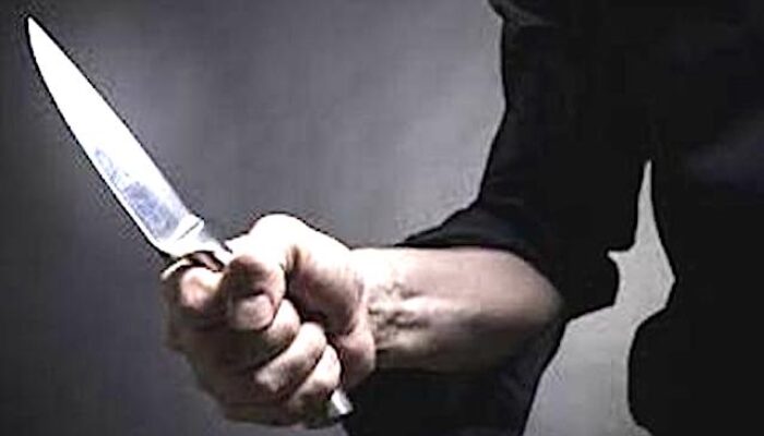 Tepergok Masuk Rumah Orang, Anak Yatim Kelaparan Tusuk Penghuni