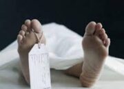 Polisi Masih Dalami Motif Satu Keluarga Tewas di Tangerang Selatan