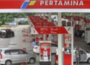 Mulai Desember 2024 Harga BBM Pertamina di Seluruh Indonesia Naik