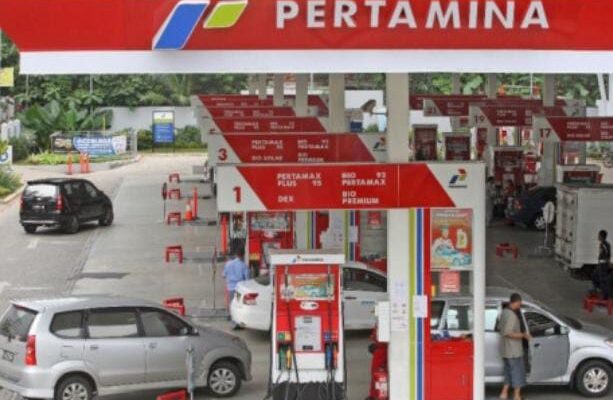 Mulai Desember 2024 Harga BBM Pertamina di Seluruh Indonesia Naik