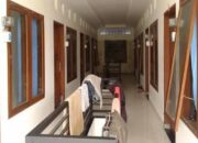 Rumah Kost Tempat Prostitusi Online Digerebek Warga, 4 Wanita Diamankan