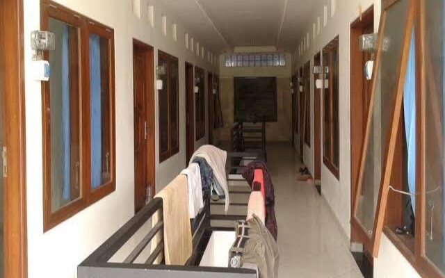 Rumah Kost Tempat Prostitusi Online Digerebek Warga, 4 Wanita Diamankan