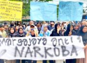 Terlibat Kasus Narkoba, Pj Bupati Lebak Banten Pecat Kades Margajaya