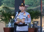 Operasi Lilin 2024 Dimulai 21 Desember 2024 Hingga 2 Januari 2025