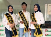 Kang Nong Kota Cilegon Ajak Generasi Muda Jadi Penggerak Wisata Lokal