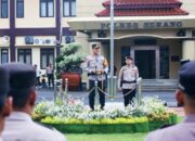 Tahapan Pilkada Serentak Masih Berjalan, Kapolda Banten: Terus Lakukan Pengamanan