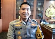 Satnarkoba Polres Cilegon Banten Amankan Pemuda Pengedar Tembakau Gorila