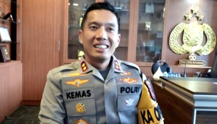 Satnarkoba Polres Cilegon Banten Amankan Pemuda Pengedar Tembakau Gorila