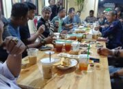 Kapolres Serang Banten Gencar Lakukan Ngariung Iman Ngariung Aman, Angka Kejahatan Turun