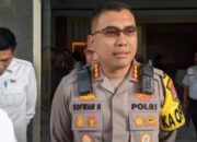 Mabes Polri Lakukan Mutasi Sejumlah PJU Polda Banten