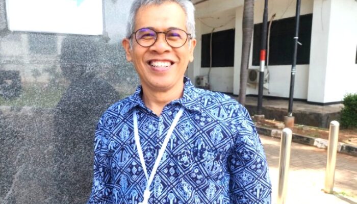 Dongkrak UMKM Kota Cilegon, Omzet ‘Jumat Jajan’ Capai Rp242 Juta