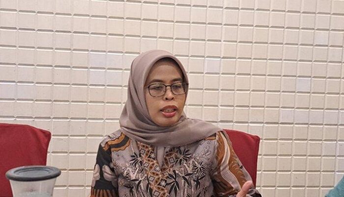 Ketua KPU Jabar Dicopot, Pj Gubernur Bey Mahmuddin Harap Proses Pilkada 2024 Tak Terganggu