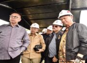 Kunker ke Daerah, DPR RI Pastikan Stok BBM Aman Selama Libur Nataru