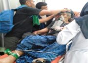 SRI Bawa 4 Warga Suku Badui Terkena TBC ke RSUD Banten, 1 Dilaporkan Meningggal    