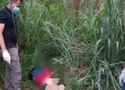 Pembunuh Mayat Wanita Di Pinggir Kali Cisadane Diringkus