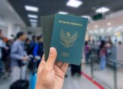 Lampaui Target, Kantor Imigrasi Karawang Terbitkan 54.303 Paspor Selama 2024