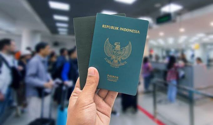 Lampaui Target, Kantor Imigrasi Karawang Terbitkan 54.303 Paspor Selama 2024