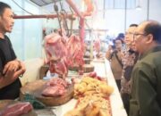 Cegah Penimbunan dan Lonjakan Harga Jelang Natal dan Tahun Baru 2025, Pemkot Tangerang Bentuk Tim Monitoring