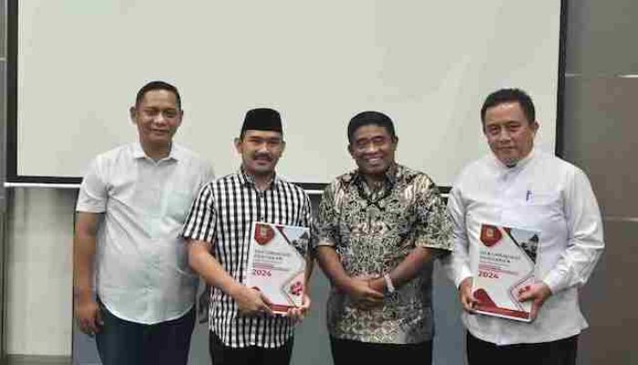 8 Rekomendasi Kebijakan TP2D Awal Transisi Pemerintahan Kabupaten Bekasi untuk Pj Bupati dan Bupati terpilih, Simak Ini