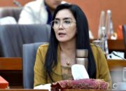 Dituding Provokasi Tolak Kenaikan PPN 12 Persen, Rieke Diah Pitaloka Dipanggil MKD DPR RI