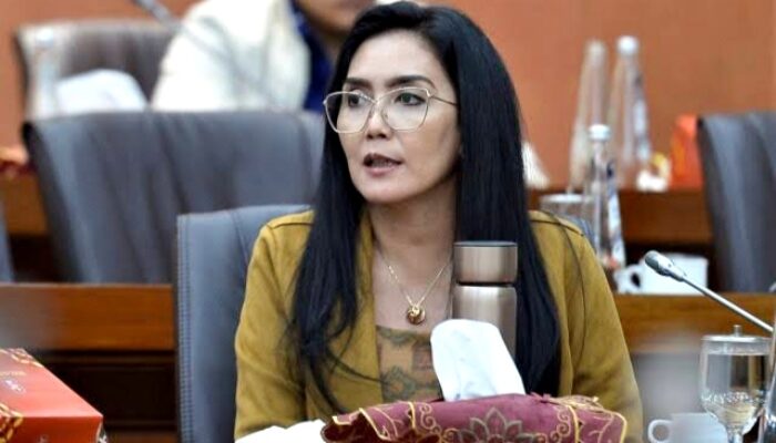Dituding Provokasi Tolak Kenaikan PPN 12 Persen, Rieke Diah Pitaloka Dipanggil MKD DPR RI
