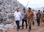 Overload, Pemkab Bekasi Bangun IPAL untuk Pengolahan Sampah TPA Burangkeng