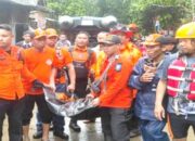 Tiga Siswi SDN Panyirapan Serang Banten Terseret Banjir, 1 Korban Ditemukan, 2 Dalam Pencarian