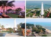 Dishub Siapkan Jalur Alternatif untuk Libur Nataru Menuju Kawasan Wisata Anyer