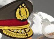Polisi di Bogor Bunuh Ibu Kandung
