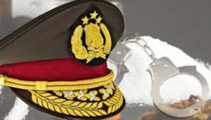 Polisi di Bogor Bunuh Ibu Kandung