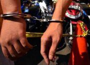 Kabur Bawa Sepeda Motor Curian, Warga Lampung di Serang Banten Bonyok Dihajar Massa
