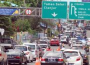 Polda Jabar Tidak Rekomendasi Jalur Alternatif ke Puncak Bogor, Wadirlantas: Berbahaya dan Rawan Pungli