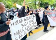 Besok, Ribuan Honorer di Kabupaten Serang Banten Aksi Damai di Pendopo Bupati Minta Kepastian Status